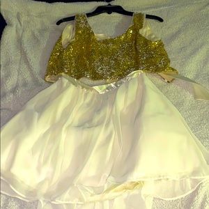 2 Piece Formal Set